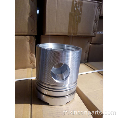 Piston de moteur NT855